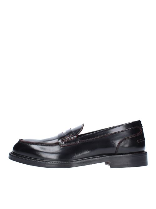  RICHARD OWE'N | 3280MARK-WACBBURGUNDY